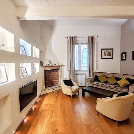 Borgo San Jacopo Deluxe By 360Rentals Firenze Bagian luar foto