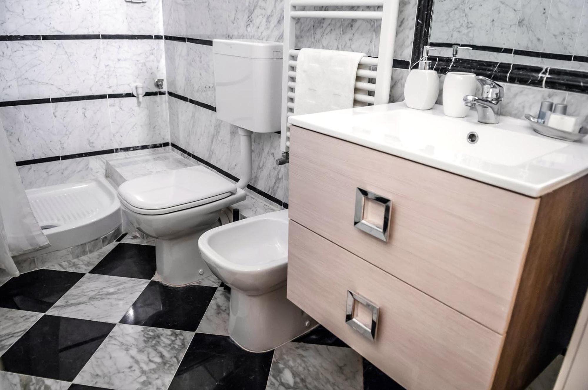 Borgo San Jacopo Deluxe By 360Rentals Firenze Bagian luar foto
