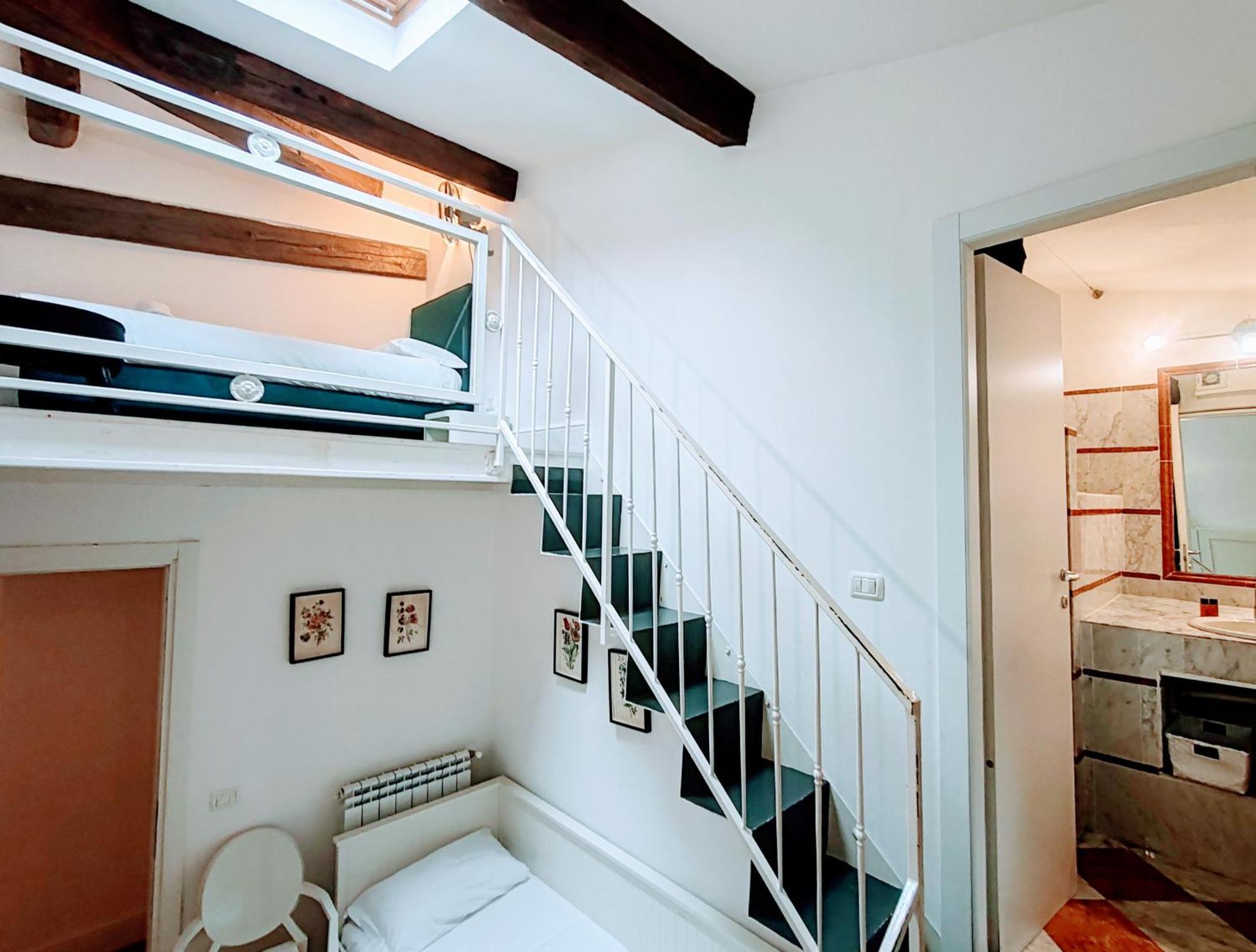 Borgo San Jacopo Deluxe By 360Rentals Firenze Bagian luar foto