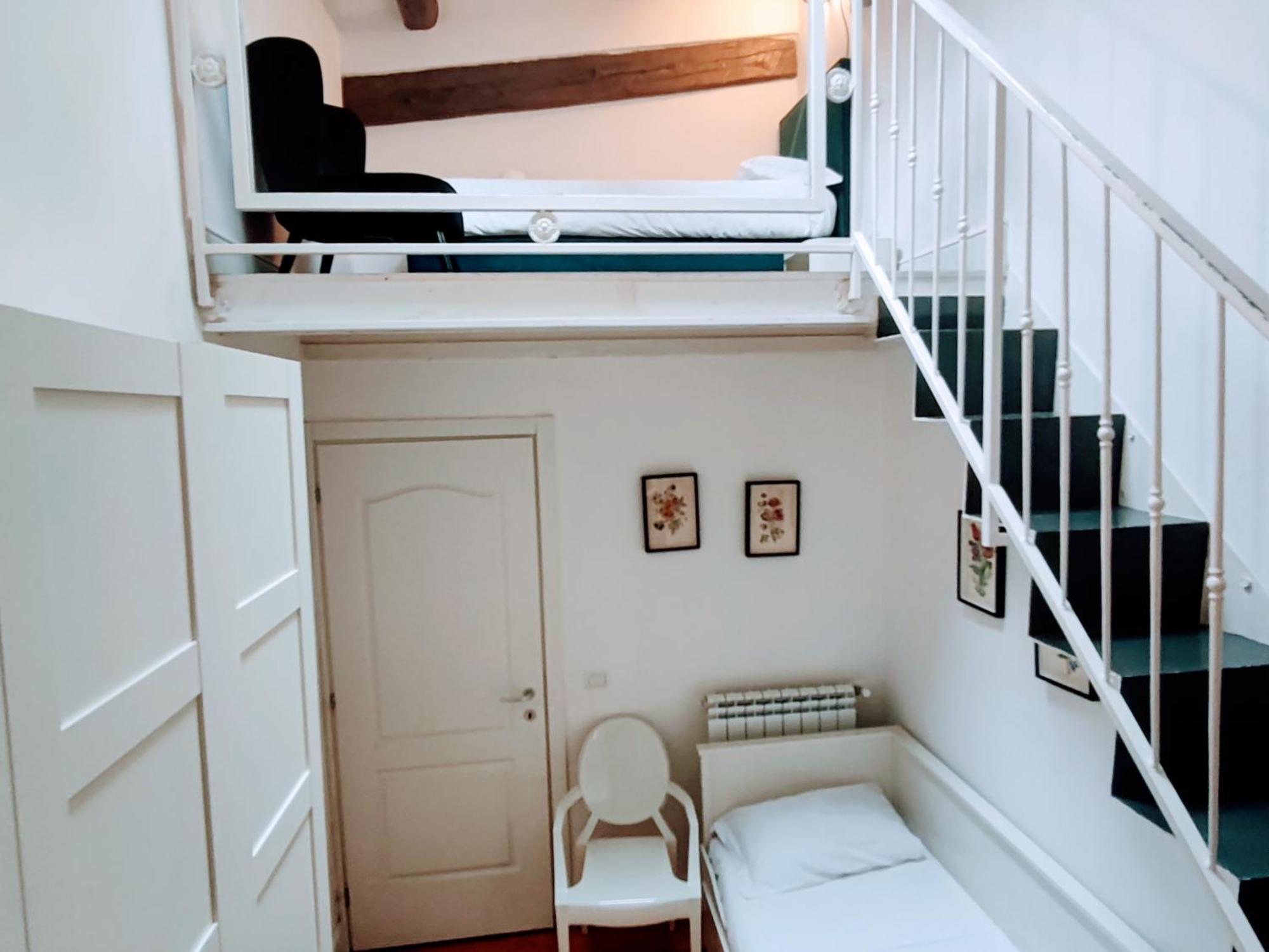 Borgo San Jacopo Deluxe By 360Rentals Firenze Bagian luar foto