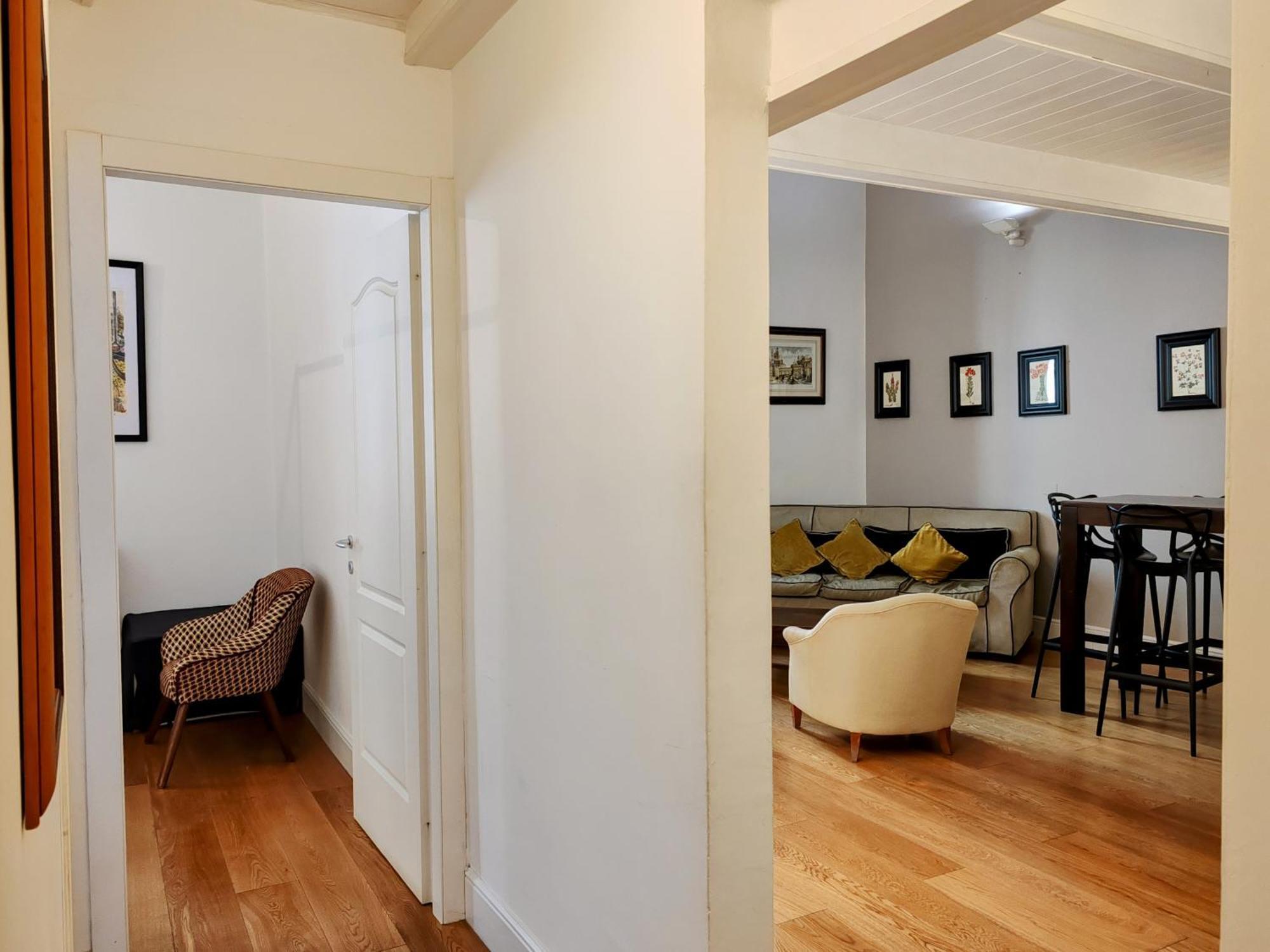 Borgo San Jacopo Deluxe By 360Rentals Firenze Bagian luar foto