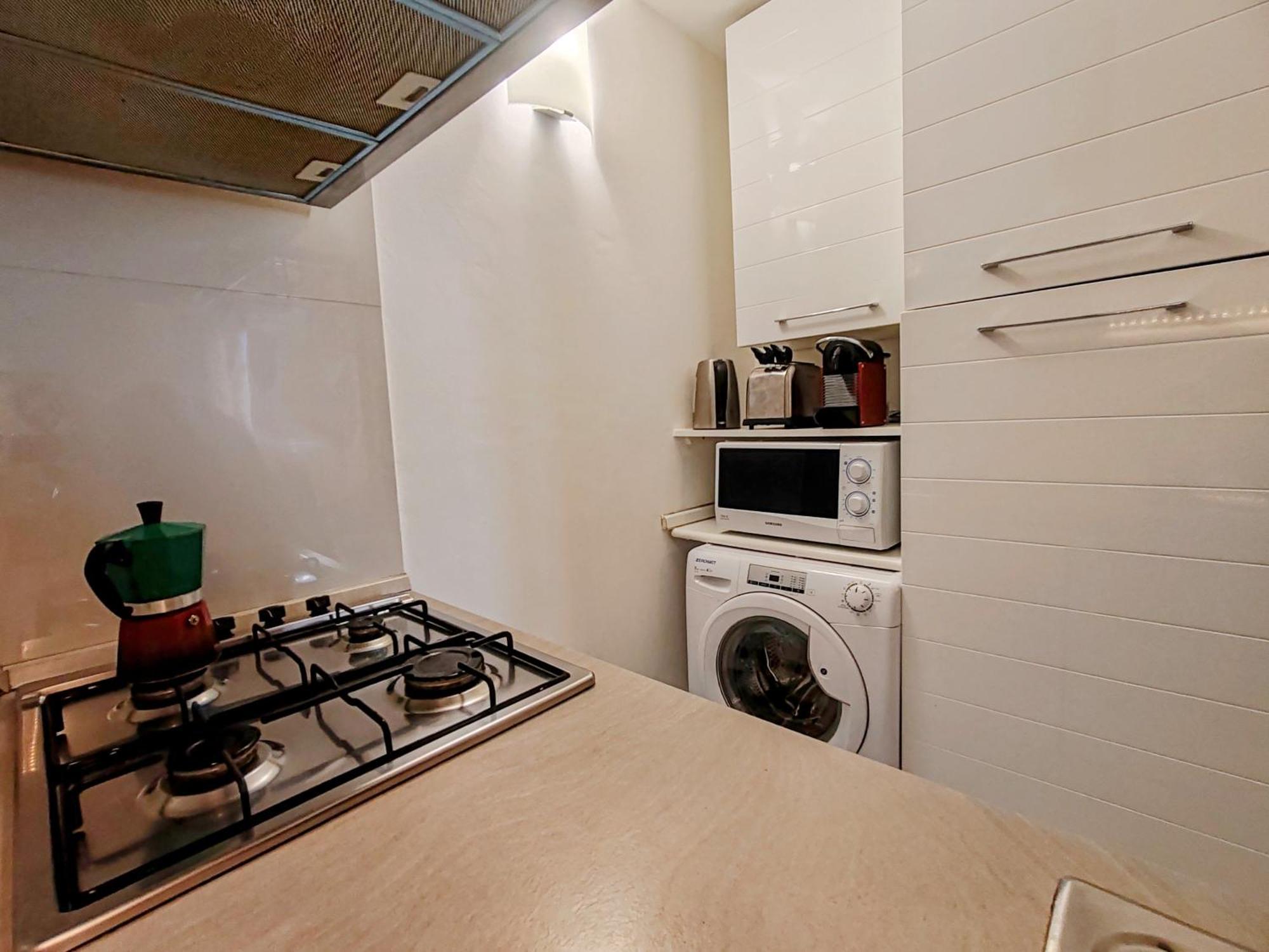Borgo San Jacopo Deluxe By 360Rentals Firenze Bagian luar foto